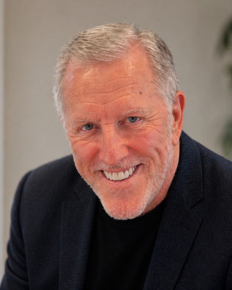 Michael Regan, Founder and Principal of Strategic Awareness Group